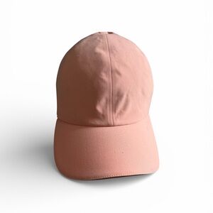 Lululemon Athletica Peach Cap